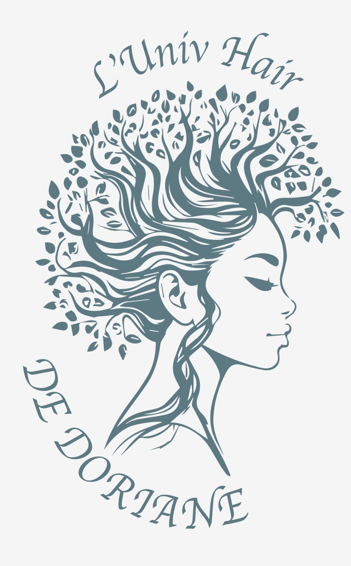 L’Univ Hair De Doriane